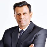Mr. Faisal Oozeerally