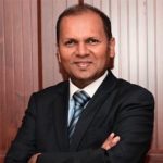 Mr. Gulshan Sharma Jorai