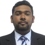 Mr. Heman Jeetun