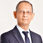Mr. Mahmad N. Oozeer
