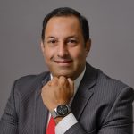 Mr. Shammeem Abdoolakhan